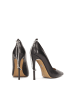 Kazar Pumps in Schwarz