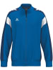 erima Trainingsjacke "Celebrate 125 Training Jacket" in Blau