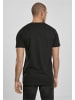 Mister Tee T-Shirts in black