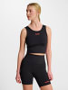 Hummel Bh Hmlhiit Damen in BLACK