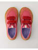 Groundies Klettschuhe in Pink