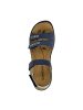 Romika Komfort Sandalen in Blau