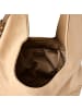 Tom Tailor Elaria Schultertasche L 48 cm camel