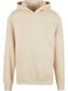 Urban Classics Urban Classics Basic Essential Hoody in sand