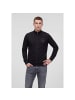Karl Lagerfeld Sweatjacke 705004 in dunkelbraun