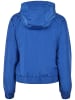 Urban Classics Light Jackets - Coat in sporty blue