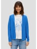 s.Oliver Strickjacke in 5531_royalblau