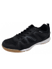 Lico Sportschuh Fit Indoor SMU in Schwarz
