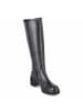 Gabor Stiefel in schwarz