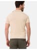 Cipo & Baxx T-Shirt CT752 in BEIGE