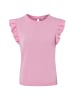 NÜMPH Shirt NUFiana in rosa
