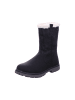 Tom Tailor Stiefel Mit Tex-Membran in schwarz