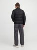 Jack & Jones Steppjacke in Black