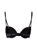 LASCANA Bügel-BH in braun schwarz - 0001