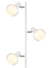 Globo lighting Stehleuchte "TOKKI" in white
