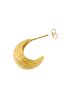 IZIA Women Drop Earrings in Gold