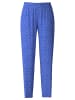 Calida Pants in dazzling blue