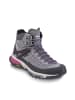 MEINDL Outdoorstiefel Top Trail Lady Mid GTX in grau