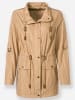WITT WEIDEN Jacke in camel