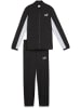 Puma Trainingsanzug "Poly Baseball Suit B" in Schwarz