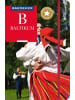 Mairdumont Buch - Baedeker Reiseführer Baltikum