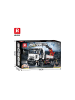 Reobrix 22011 Modell Klemmbaustein Set 2178 Teile