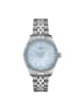 Tissot Damenuhr Edelstahl Ballade 34 mm