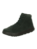 Think! Stiefelette COMODA in Tanne