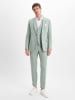 Finshley & Harding Anzughose in mint - 0001