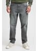 BLEND 5-Pocket-Jeans BHGorm in grau