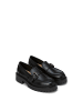 Marc O'Polo Loafer in Schwarz