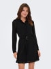 ONLY Kleid in Black