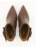 George Watts Klassische Stiefeletten in Braun