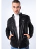 Wittchen Natural leather jacket in Black