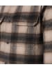 CASAMODA Hemdjacke in Braun