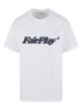 Mister Tee T-Shirts in white