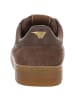 Gola Sneaker in braun