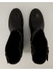 Zahira Klassische Stiefeletten in Schwarz