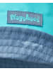 Playshoes UV-Schutz Wende-Hut Hai in türkis
