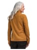 Schöffel Fleecejacke "Fleece Jk Style Ash WMS" in caramel