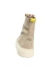 Gabor Comfort Komfort Stiefeletten in Beige