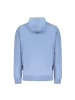 NORWAY 1963 Blau Baumwolle Herren Hoodie