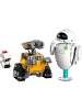 LEGO WALL-E und EVE in Mehrfarbig ab 18 Jahre