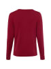 brookshire Strickjacke in rot - 0001