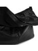 LIEBESKIND BERLIN Fiona Schultertasche Leder 33 cm in black