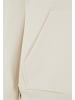 Urban Classics Urban Classics Damen Ladies Cozy Oversized  Hoody in whitesand