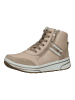 ara Stiefelette Sand