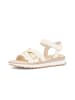 Gabor Riemchensandalen in beige