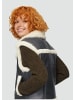 QS Outdoor-Weste in 9999_schwarz