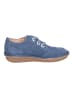 Clarks Schnürschuh Funny Dream in blue